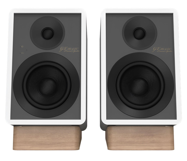 Onkyo CREATOR GX-30ARC Białe - 1340808 - zdjęcie 2